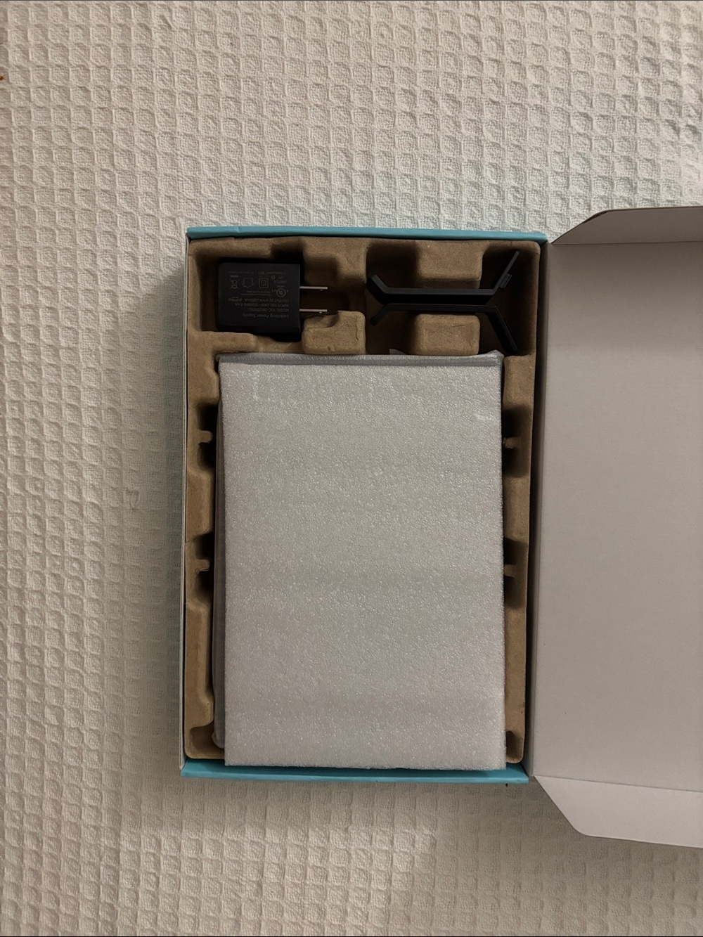 Digital Picture Frame - Picture 4 of 4